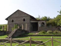 römische villa