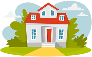 Haus- und Grundbesitzerhaftpflichtversicherung